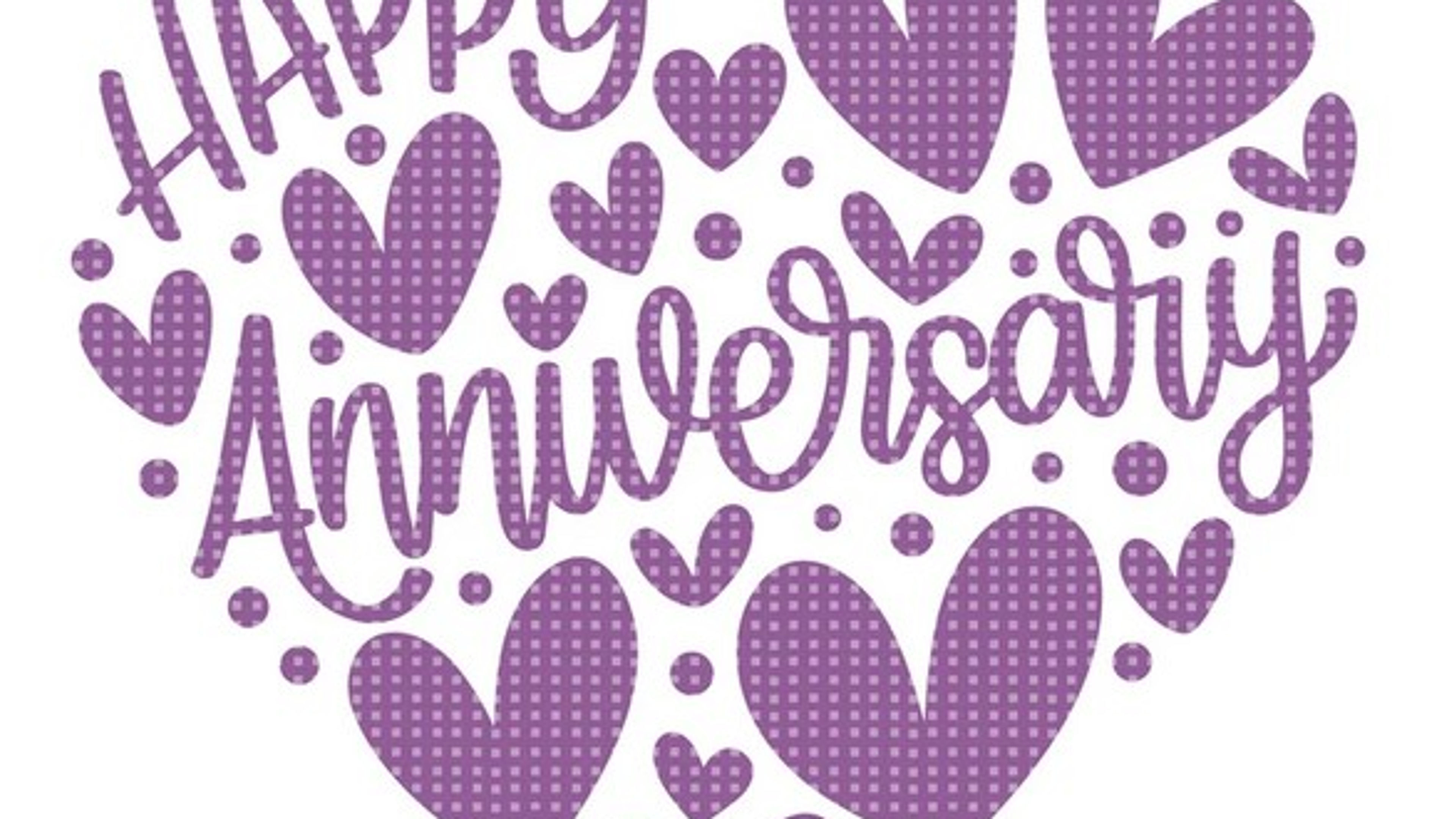 Anniversary